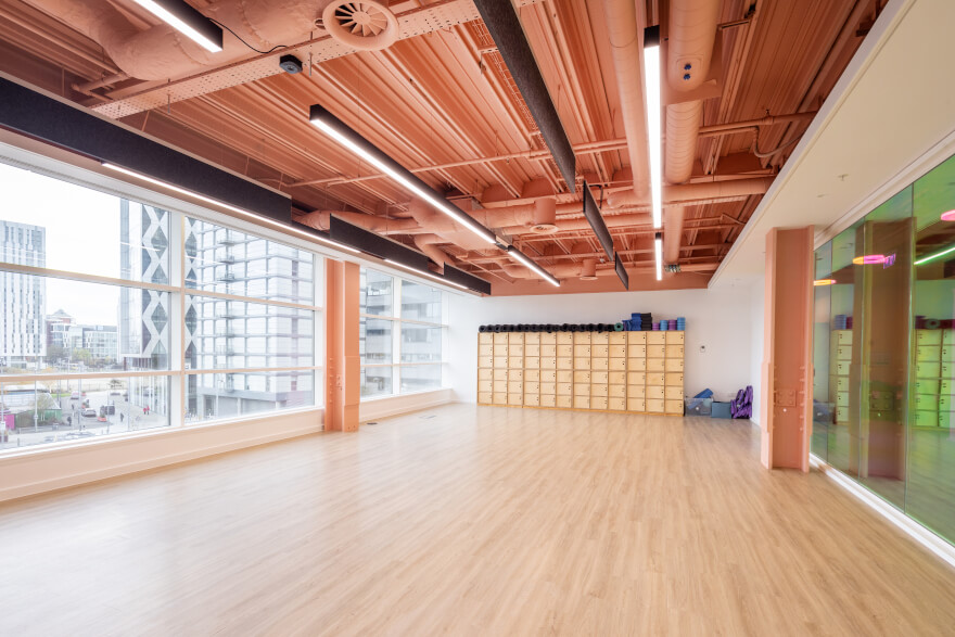 Fitness Suites